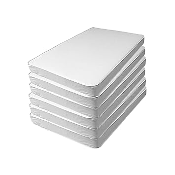 daycare crib mattress