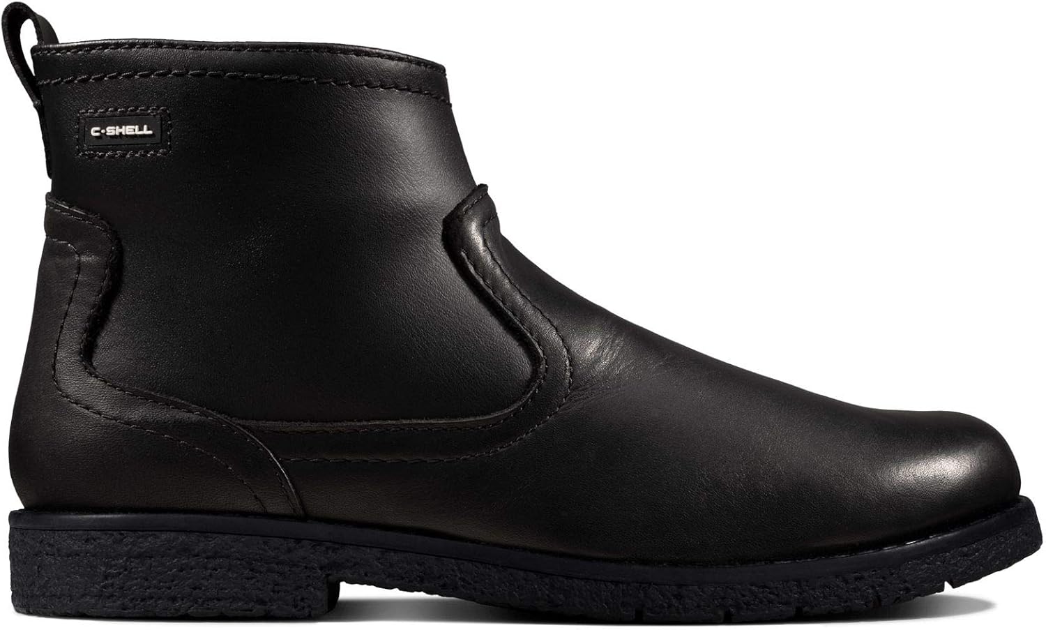 clarks chelsea boots kids
