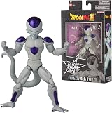 Bandai Dragon Stars Frieza 4th Form V2 17cm Action Figure Dragon Ball