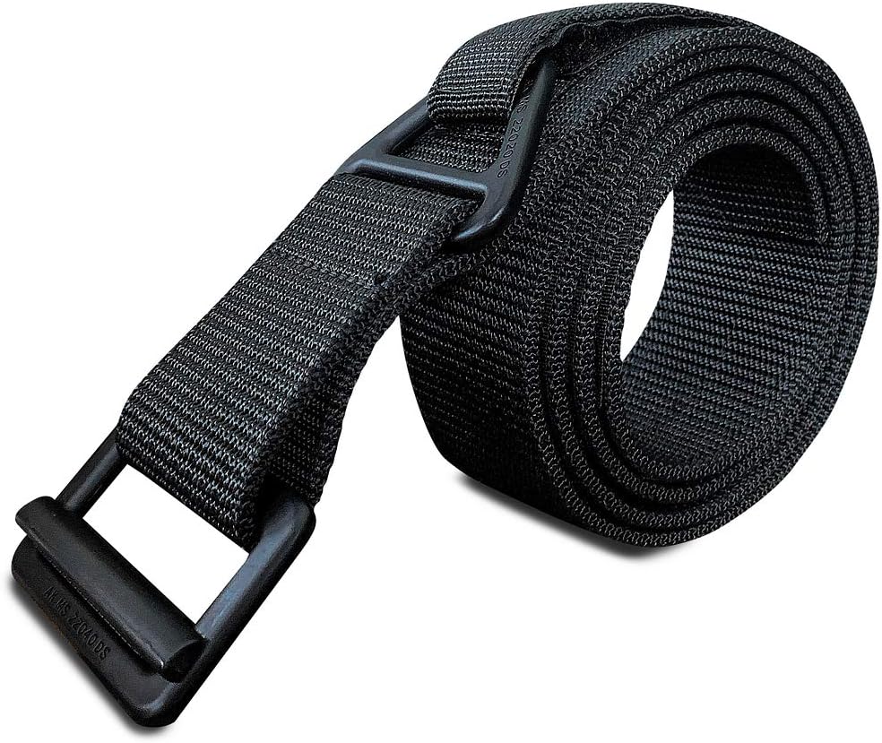 tactical web belts