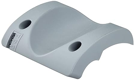 Tacx Klemme Stück Vortex Smart Grau, t2171.21