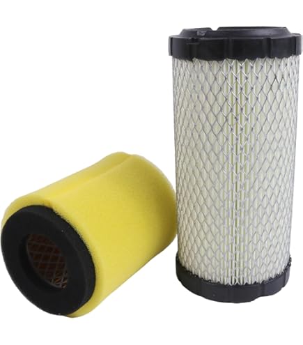 Amazon.com: Air Filter/Air Cleaner Compatible with Kawasaki