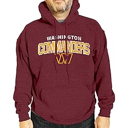 Team Fan Apparel NFL Adult Unisex Starting Fresh