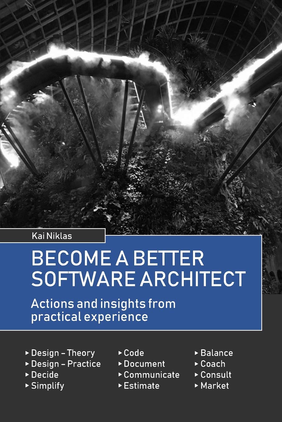 Become a better Software Architect: Actions & insights from practical experience