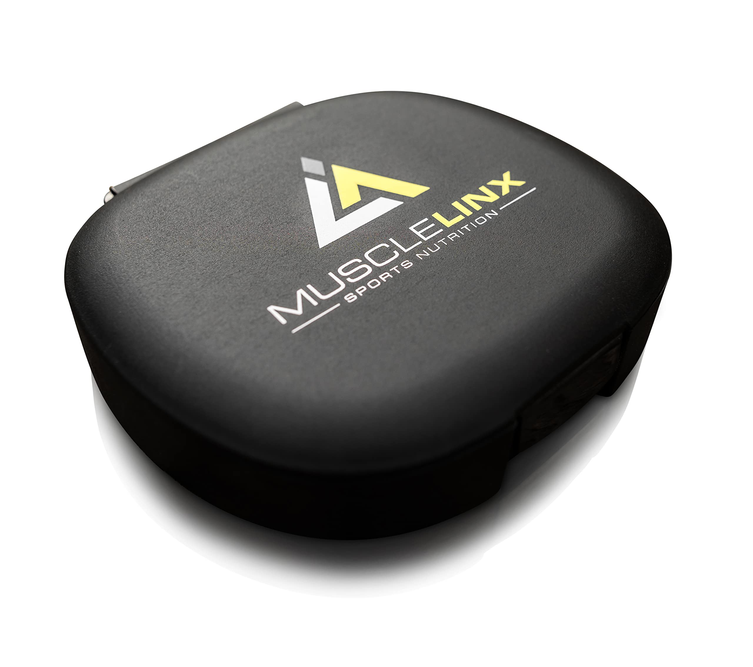 Musclelinx Pill Box