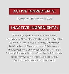 EltaMD UV Clear Face Sunscreen SPF 46, Oil Free for