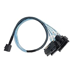 Sonilco Storage Configurations Cable Mini SAS HDD