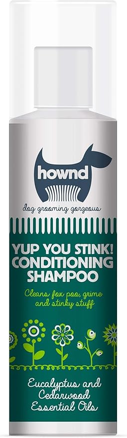 stinky stuff for dogs amazon