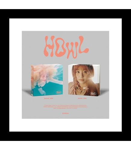 Amazon.com: LOONA CHUU Strawberry Rush 2nd Mini Album STAYG ALBUM