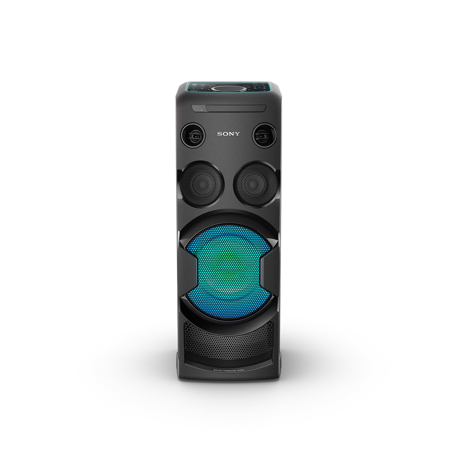 sony mhc v50d best price