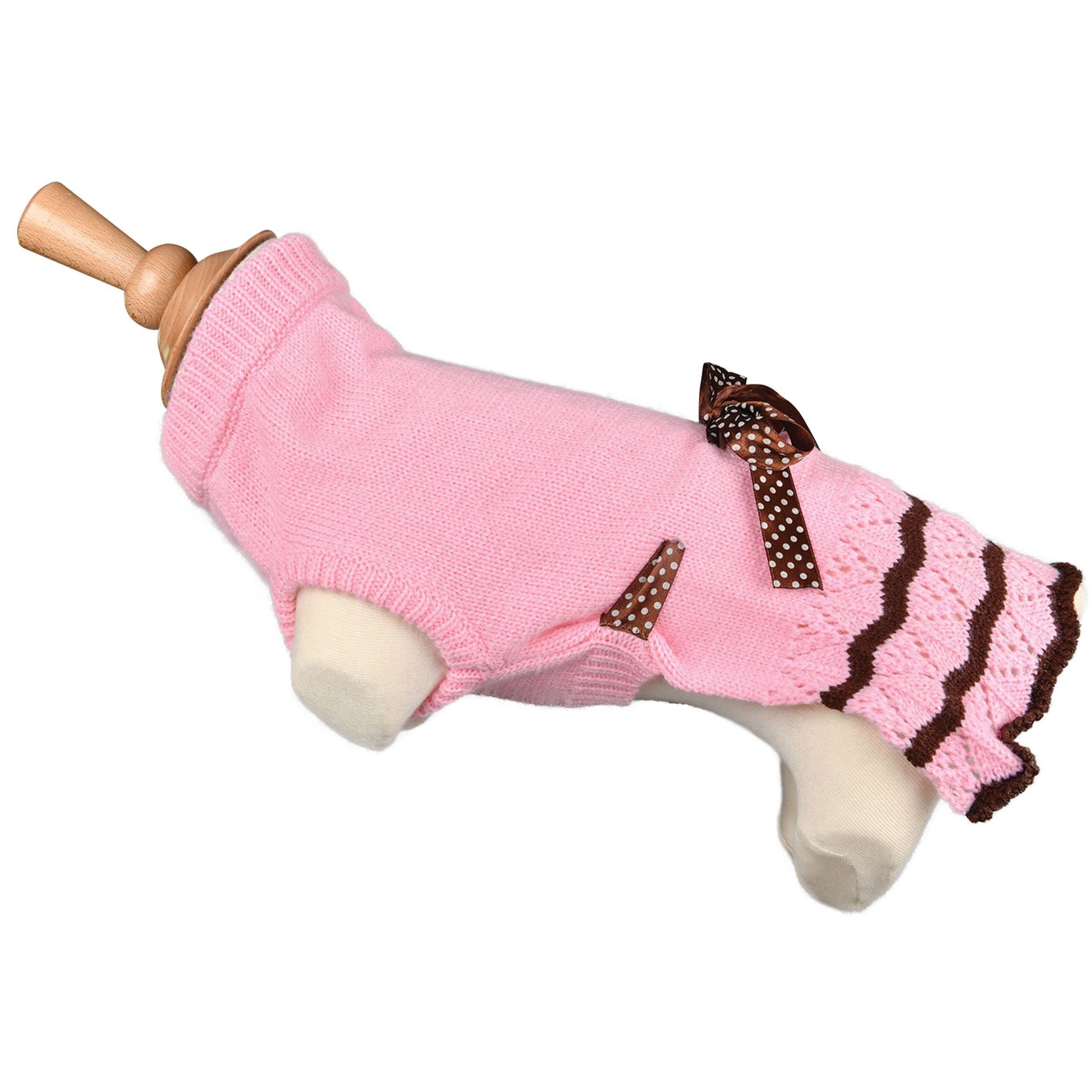 Doogy Novelty Dog Hoodie