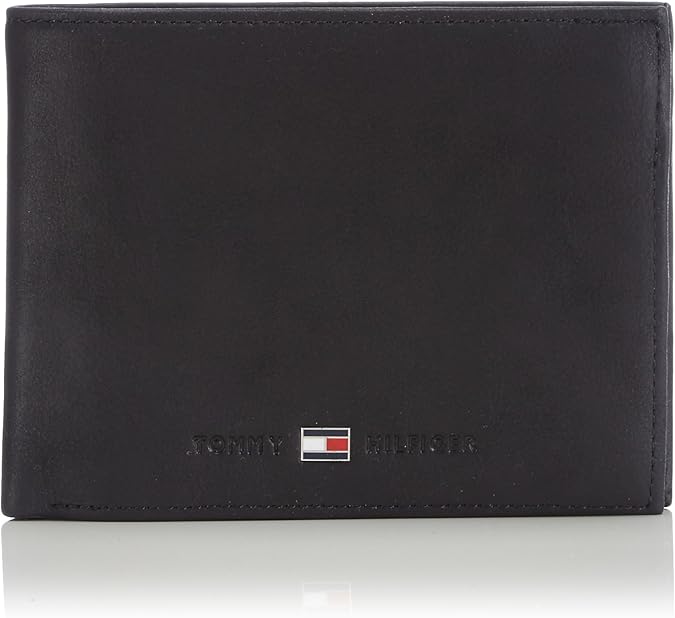 tommy hilfiger harry cc and coin pocket