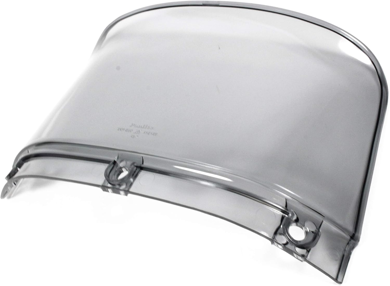 Kawasaki 1987-2007 Klr650 Windshield 39154-1065 New Oem