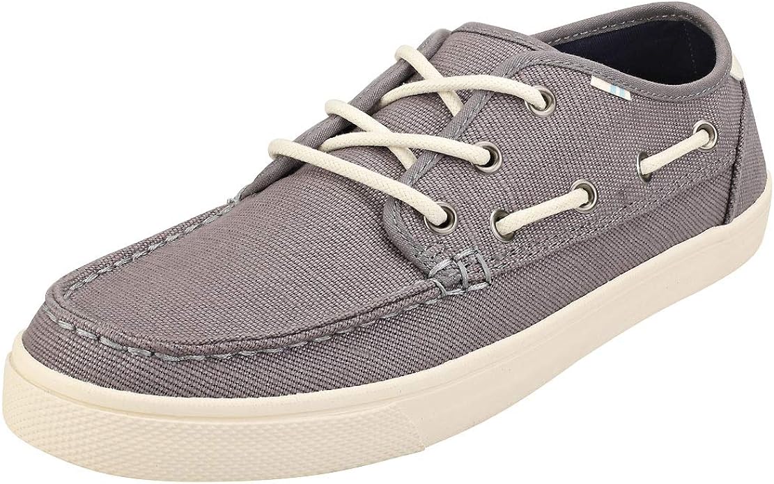 Toms deck shoes Outlet