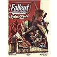 Modiphius Entertainment: Fallout: Wasteland Warfare - Nuka World Rules - RPG Expansion, Booklet & New Cards, Campaign System, Roleplaying