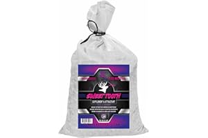 Pure Whitetail Sweet Tooth | Deer Food | Deer Corn and Protein Feed for Antler Growth | Packed with Protein and Essential Nutrients for Deer | Works in Spin Cast & Gravity Deer Feeders | 10 lb Bag