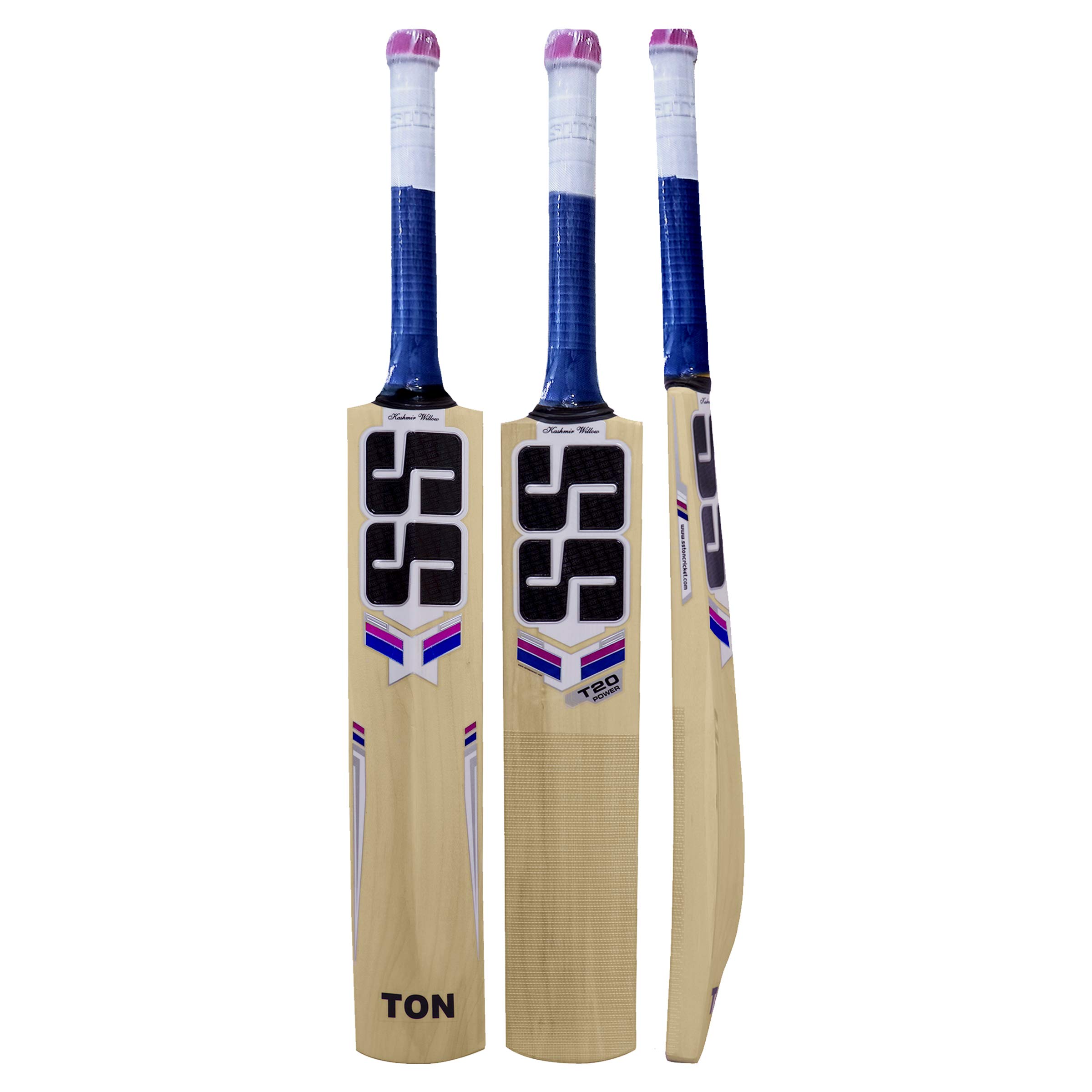 kashmir willow bat ss