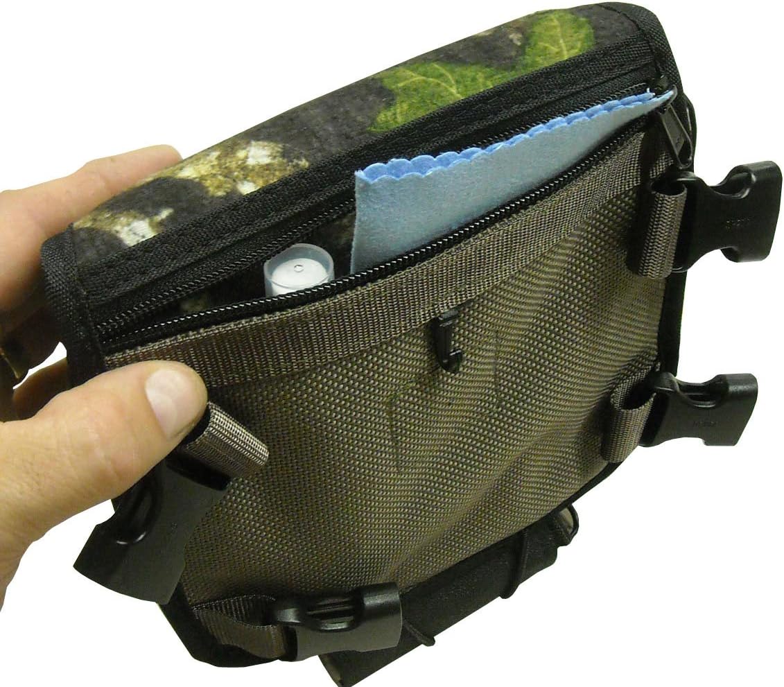 Horn Hunter Bino Hub Standard : Sports & Outdoors