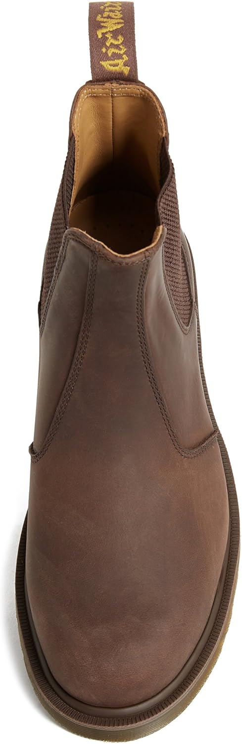  | Dr. Martens Men's 2976 Chelsea Boot | Chelsea