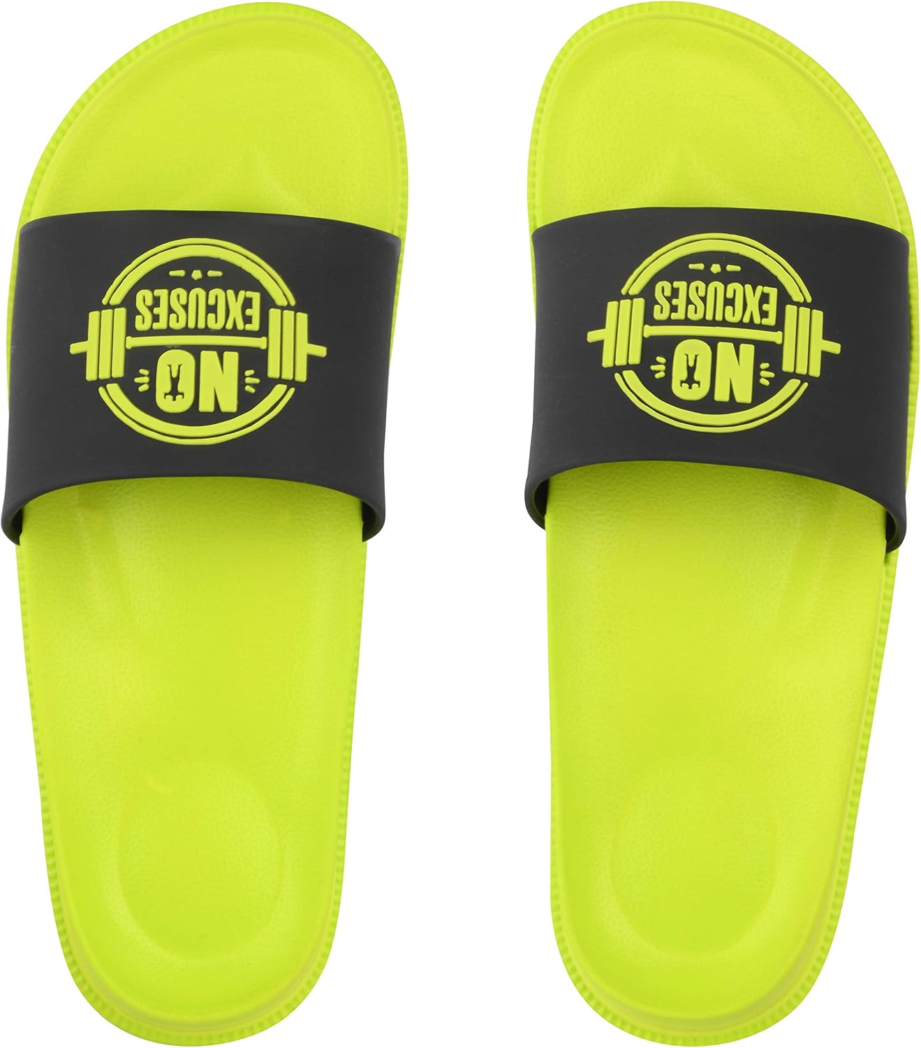 slipover flip flops