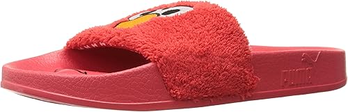 elmo slides puma