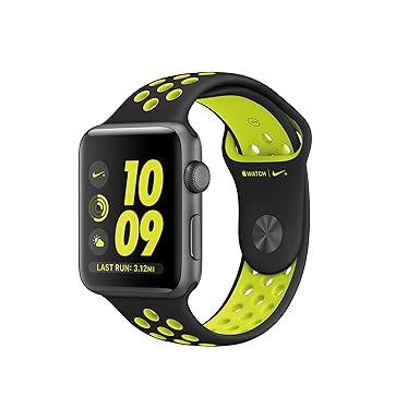 apple watch 2 nike 38mm