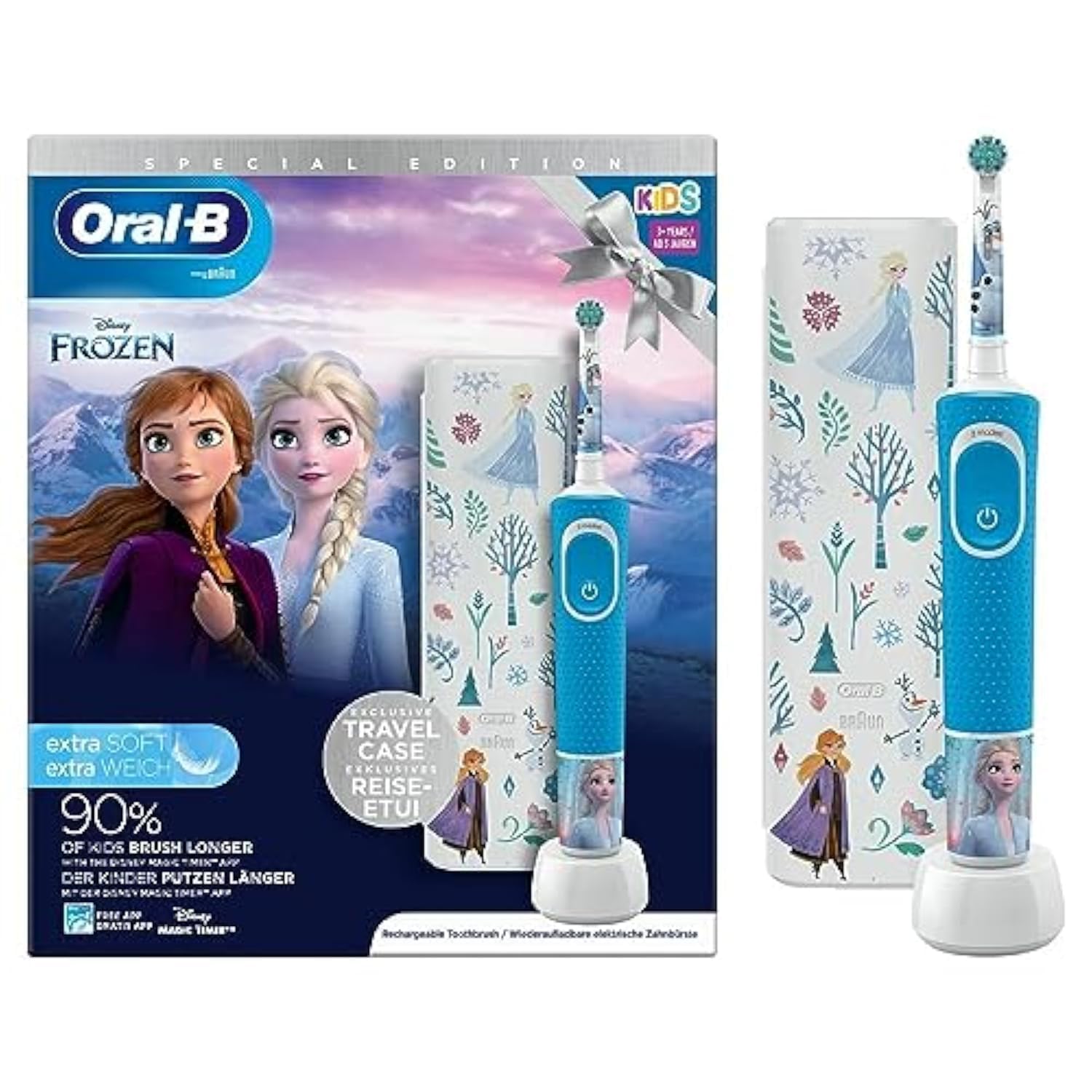 Oral-B Kids