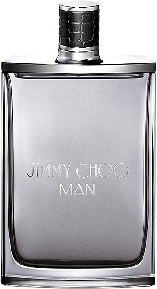 Jimmy Choo Man perfume for men, 200 ml EDT Spray Buy Online at