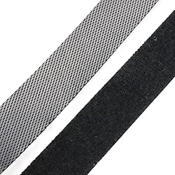Sscon 2Rolls 5mX15mm Nylon Carpet Marker Strips