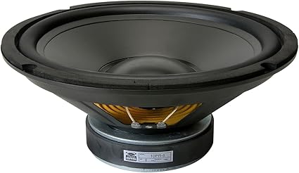 woofer on amazon