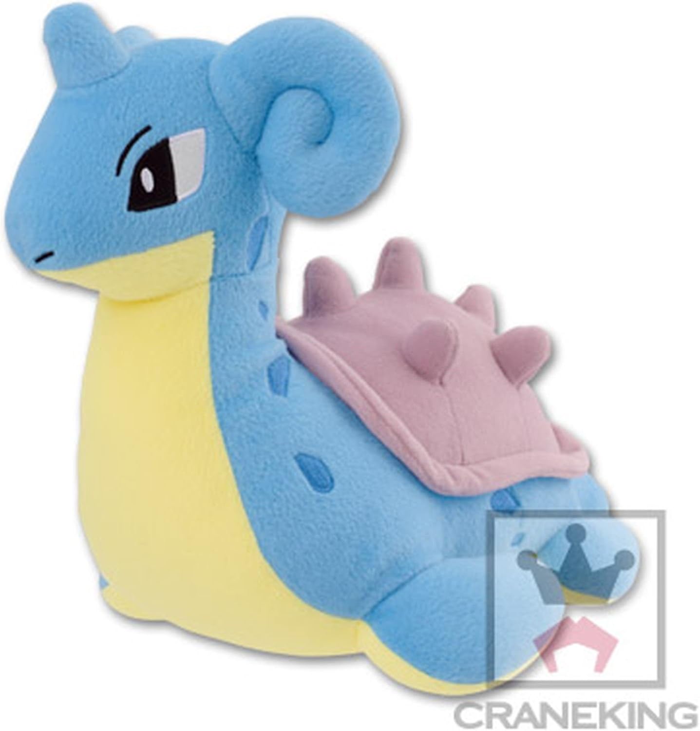 banpresto lapras