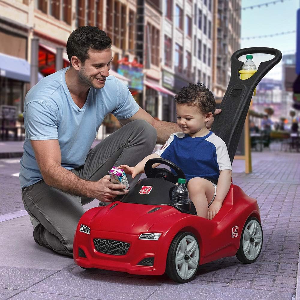 correpasillos con mango