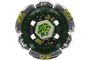 Magicmode Metal Spinning Top Stainless Steel Precision Gyroscope Anti-Gravity Spinner Top Desktop Toy, Unique Gift for Kids/Adults