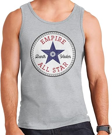 darth vader converse