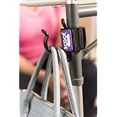 SCOOT The Ultimate Carry Hook
