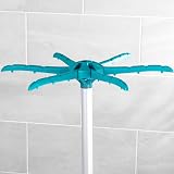 Beldray Heated Clothes Airer Pod 900/1000W 6 Arms 10kg Quick Dry Cover view 8