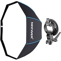 Supporto Flash Tipo S Staffa Tipo S Per Flash Bowens - Supporto Per Softbox E Accessori Studio Staffa Accessori Fotografici - 8