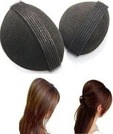 Buy Ritzkart 2pcs Woman Hair Bump Up Bumpits Princess Styling Tool