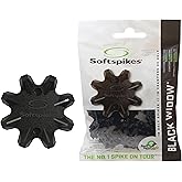 Softspikes Black Widow Golf Cleat