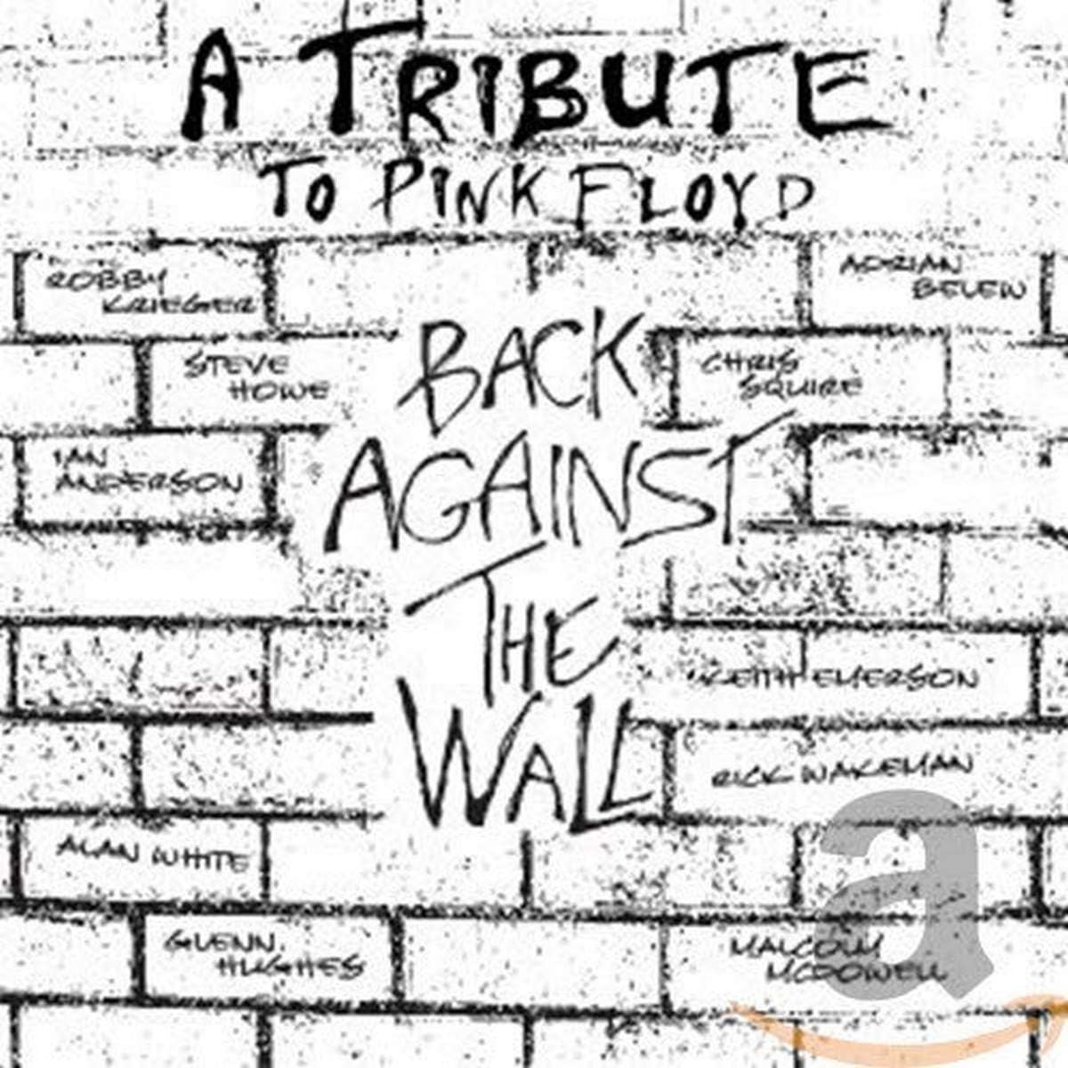 Back Against the Wall Amazon.co.uk Music