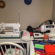 Amazon.com: Brother PQ1500S High Speed Quilting and Sewing