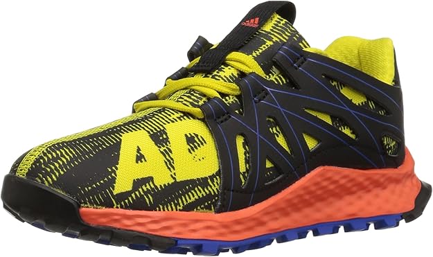 adidas boys vigor bounce