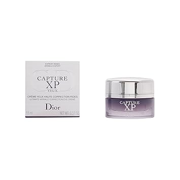 dior capture xp eye cream