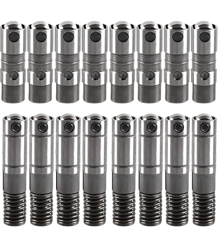 Amazon.com: GSC Power Division 4042 Tick Lifters (Mitsubishi 4G63