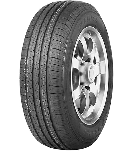 Amazon.com: Accelera Omikron H/T All-Season Highway Light