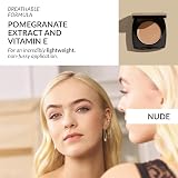 Avon True Flawless Cream To Powder 3-in-1 Concealer Foundation Powder Nude view 3