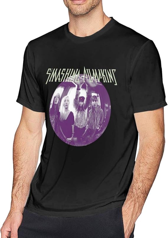 smashing pumpkins shirt target