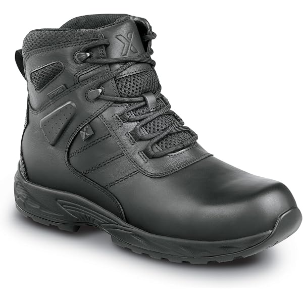 Ridge Footwear Botas Militares Tácticas De Alto
