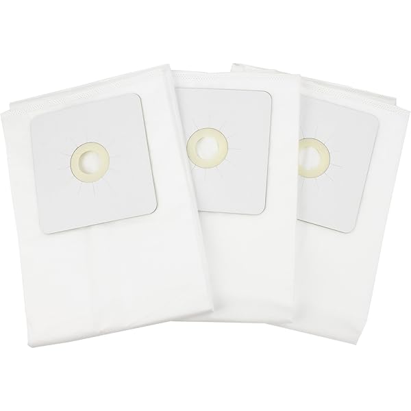 BroanNuTone Central Vacuum Standard Filter Bags For VX550, 51 OFF