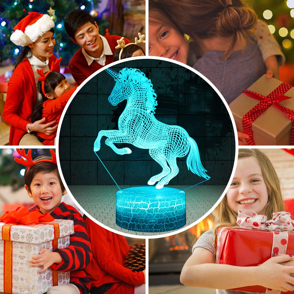 Decoracion Cumpleaños Navidad Regalos de Mujer Bebes Hombre Niños